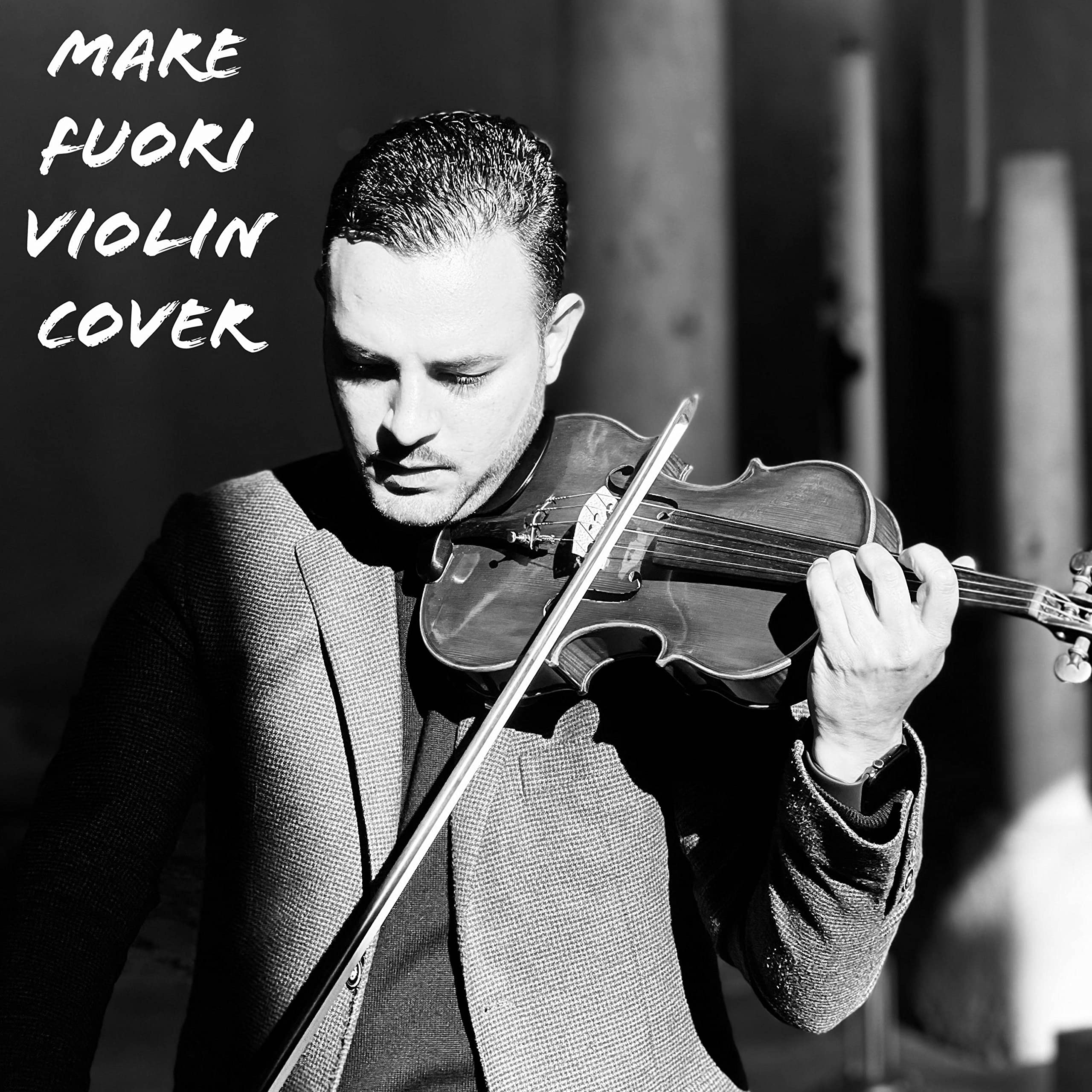 Ferdi Violin Bairami