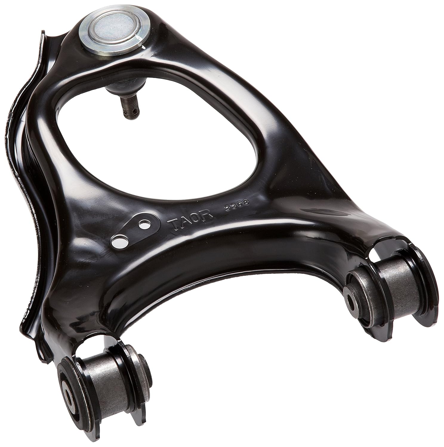 Genuine Honda Parts 52510TA0A02 Passenger Side Rear Lower Control Arm