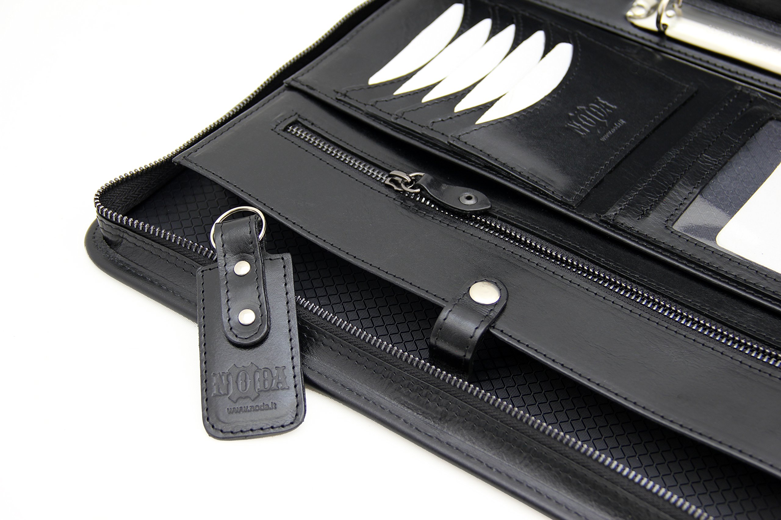 Noda Executive Leather Padfolio 2 Ring Binder Zimbabwe