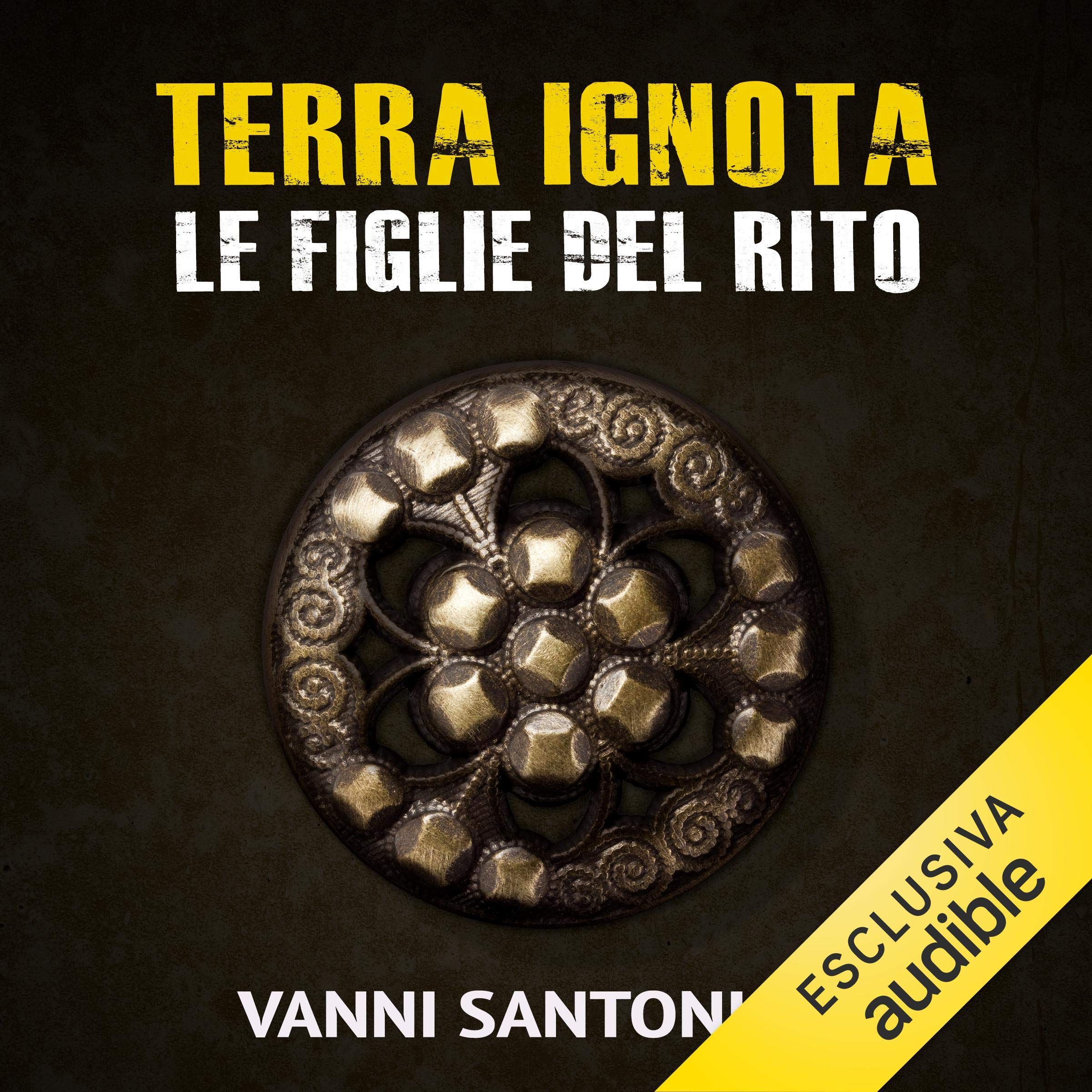 Cover art for Le figlie del rito