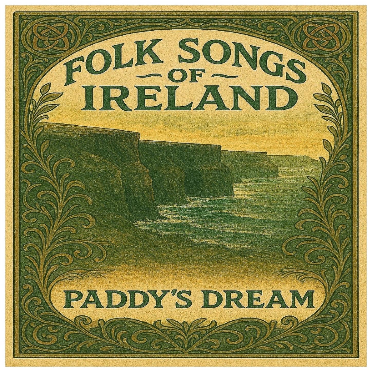 Paddy'S Dream