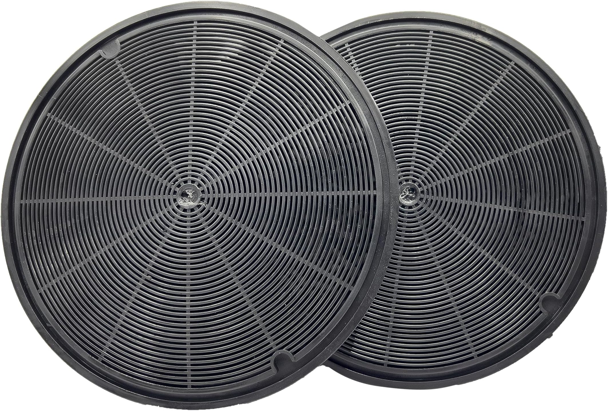 Charcoal Filter for Range Hood for GE JXCF72, WB02X24842