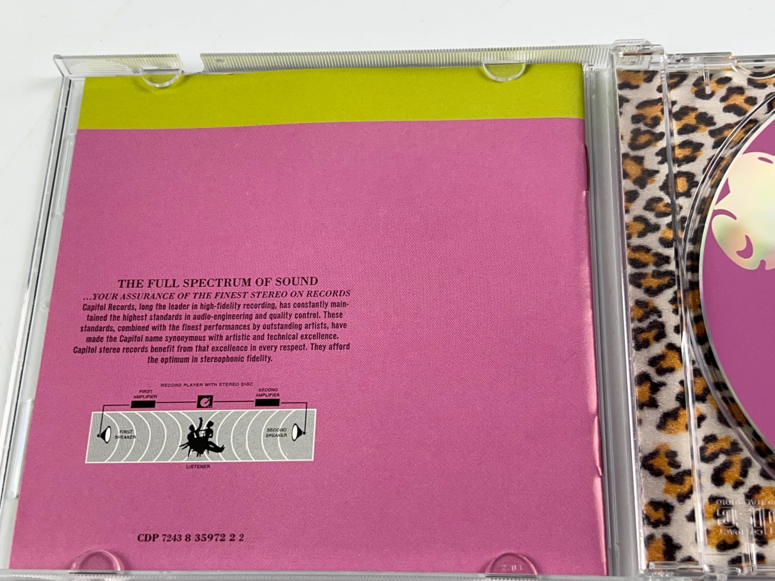 Ultra-Lounge - Vol. 5 (Wild, Cool And Swingin')