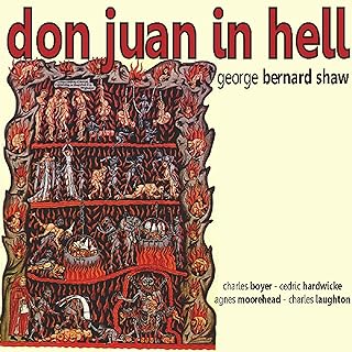 Don Juan In Hell