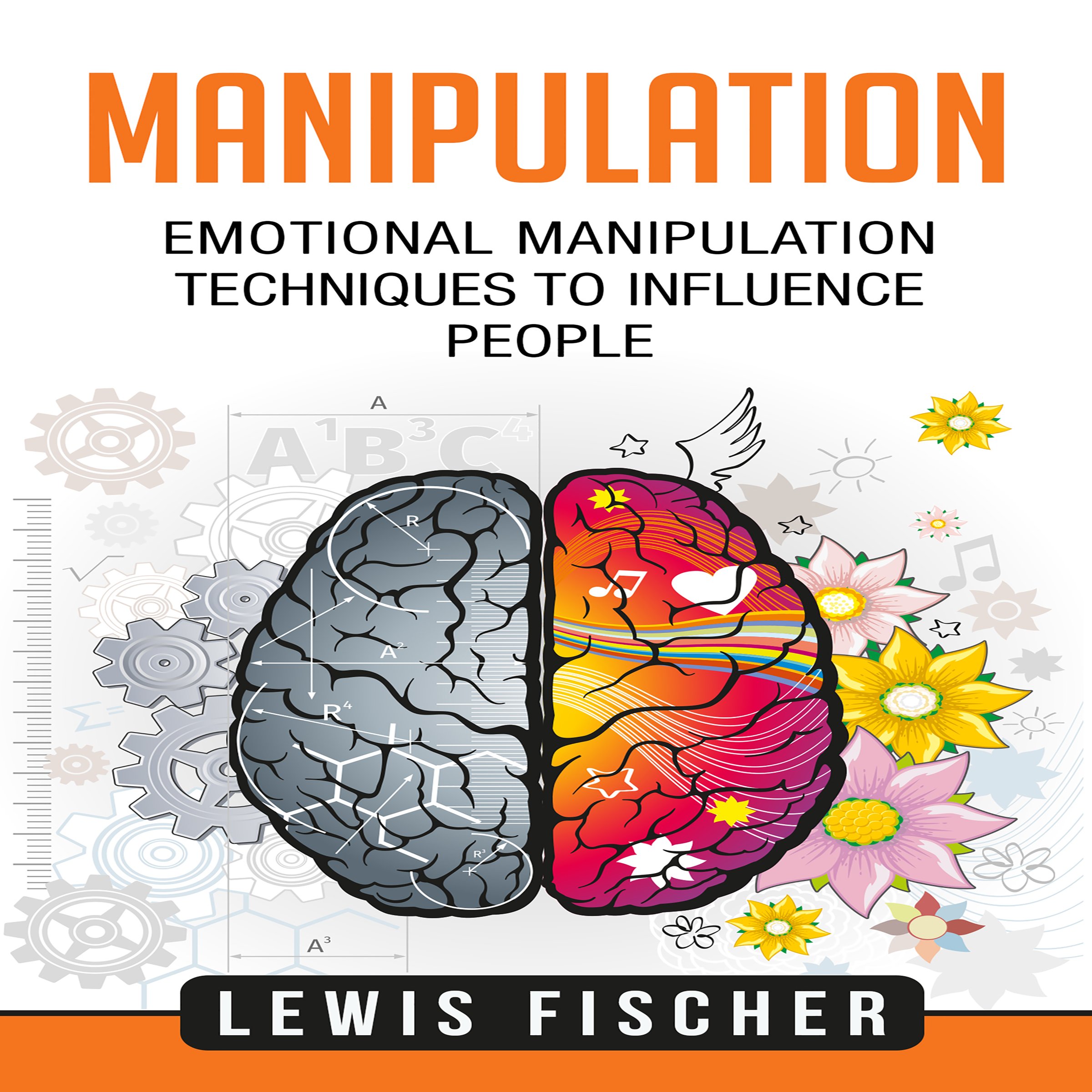 Cover art for Manipulation