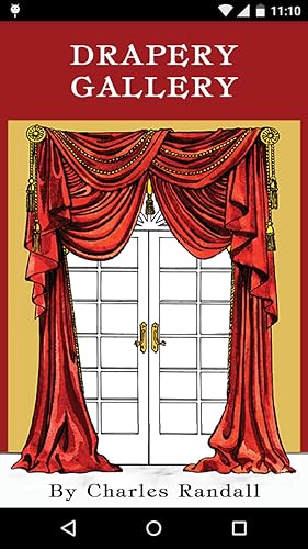 Drapery Gallery Pro