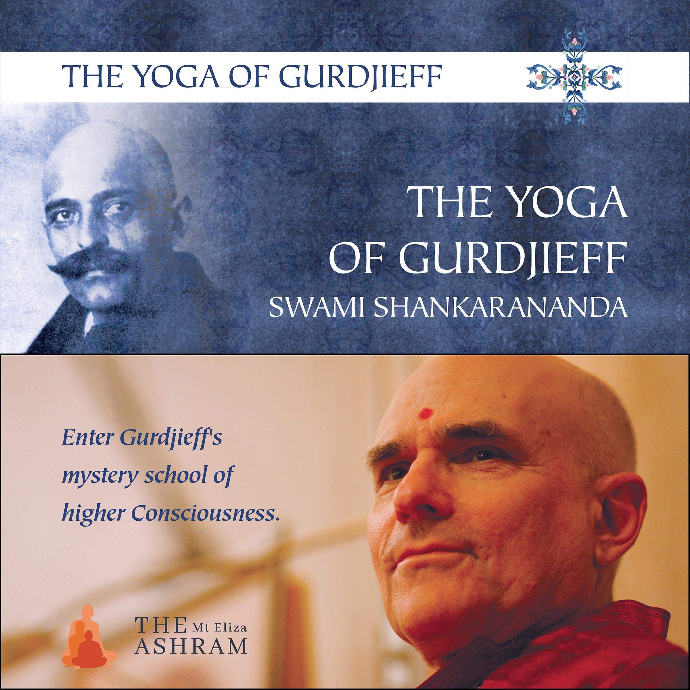 The Yoga of Gurdjieff