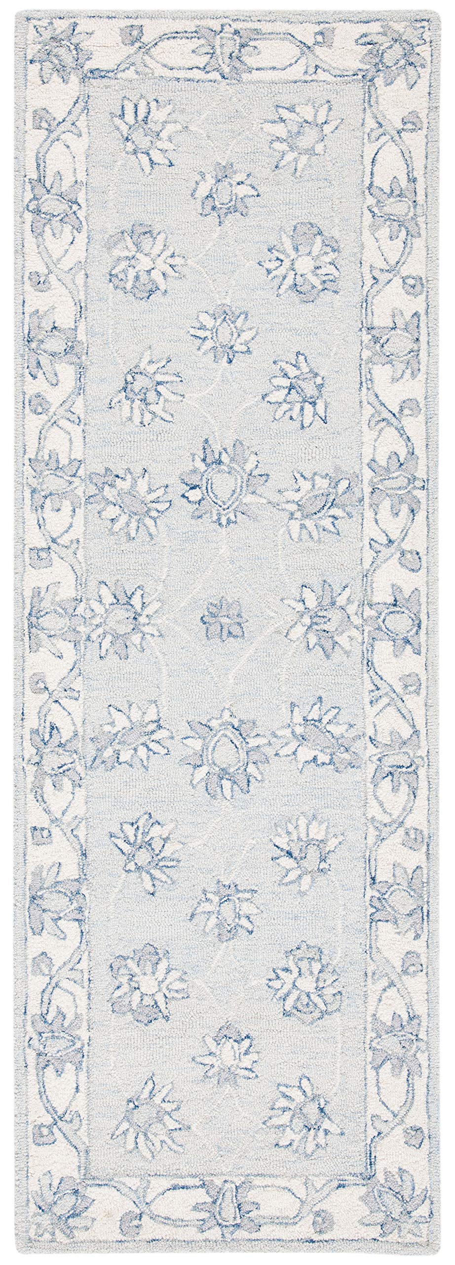 SAFAVIEH Micro-Loop Collection Runner Rug - 2'3