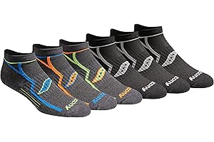 Bolt Men's Rundry Performance Socks: Comfort and Style for Runners