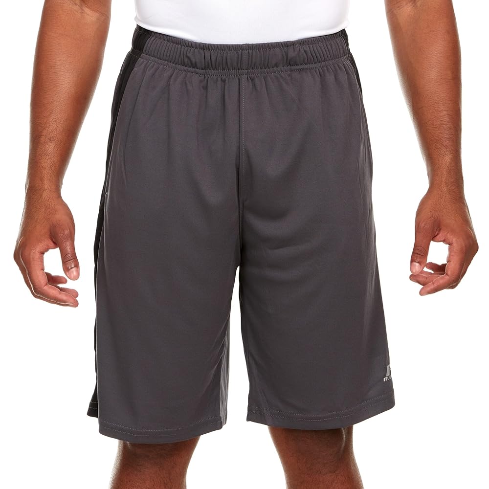 ウォーキング・ランニングウェア answer 4 3pocket shorts M size eczipvz Workout Shorts Mens Workout Running Shorts