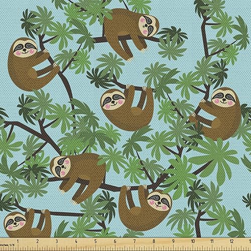 Miniatura 22 de Lunarable The Yard, tela de cine de estilo retro, entradas para cámaras de palomitas de maíz y tablilla de cine colorido, tela de microfibra para