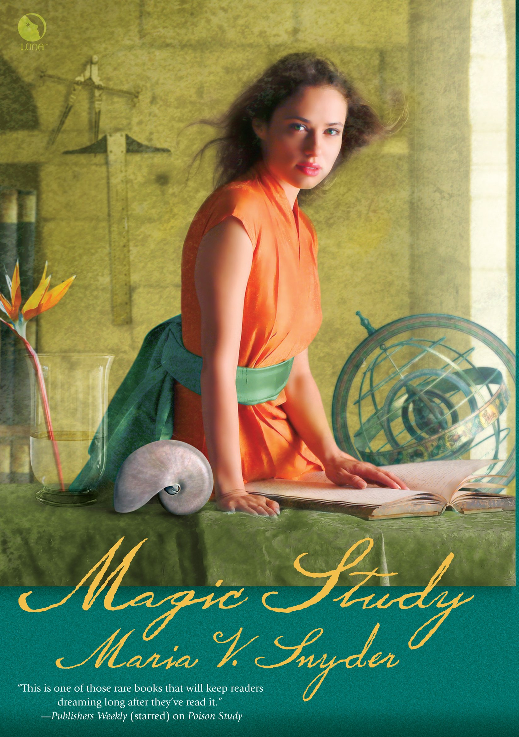 Buy Magic Study — BookShops.in