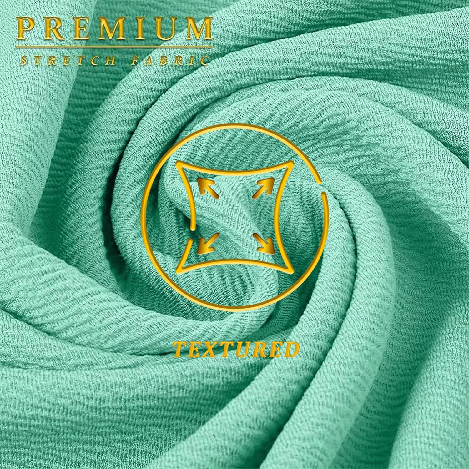 Hybrid & Company Lightweight Open Front Cardigan Classic Ruched Sleeve Work Office Blazer Suit Jackets - Image 7