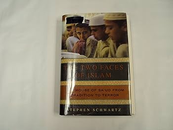 The Two Faces of Islam: The House of Sa'ud from Tradition to