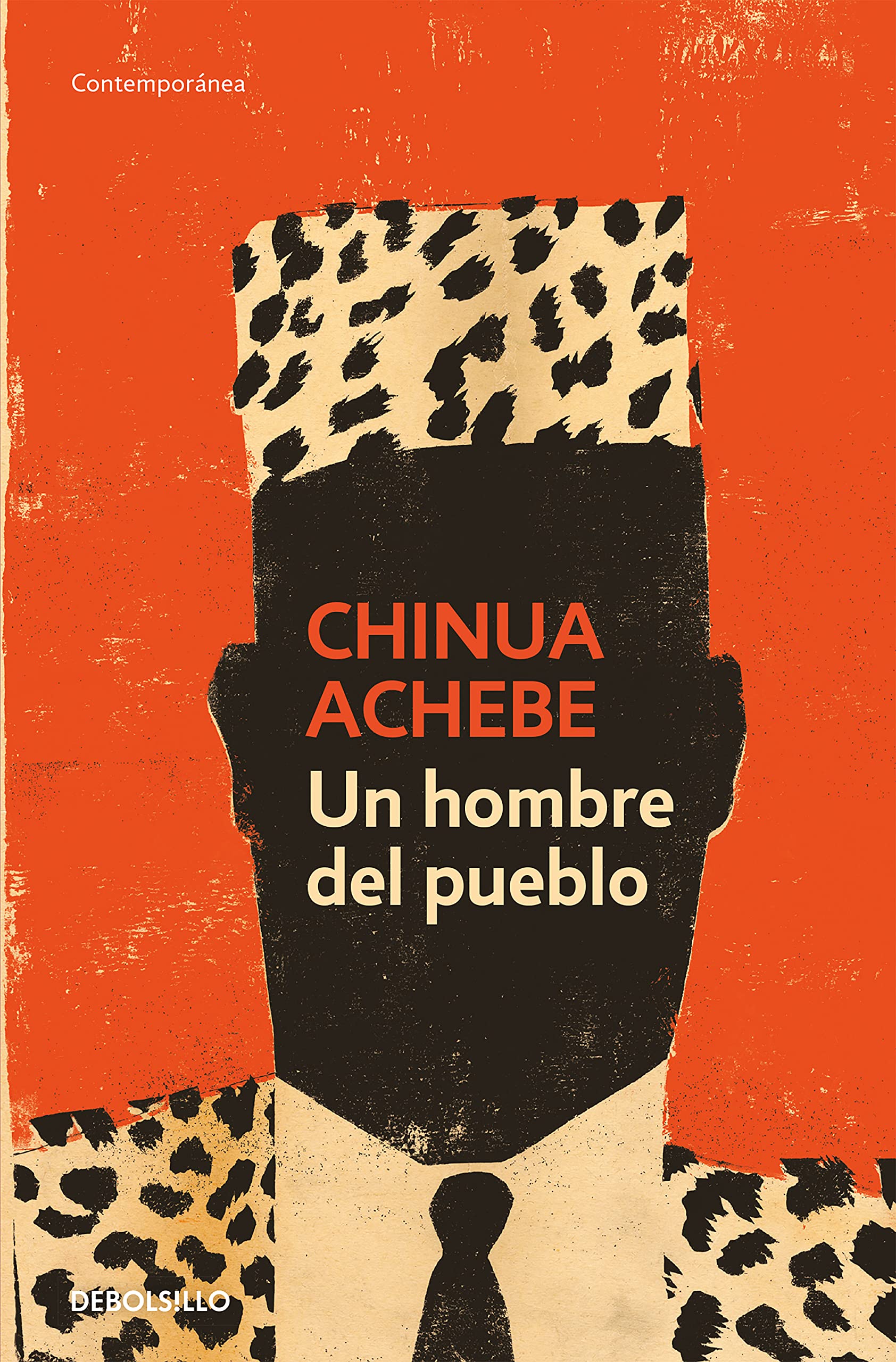 Un hombre del pueblo / A Man Of The People (Contemporánea)