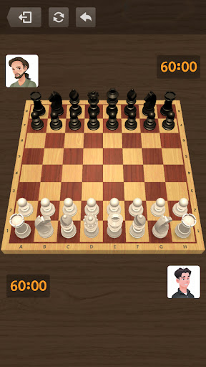 Chess Legend: Chess Online - App on the Amazon Appstore