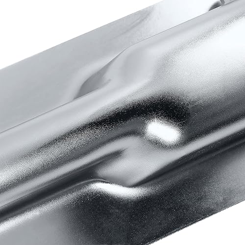 Vista 4 de ECOTRIC Marco de acero para asiento trasero compatible con Mercedes Benz Sprint 2007-2018, juego de 1