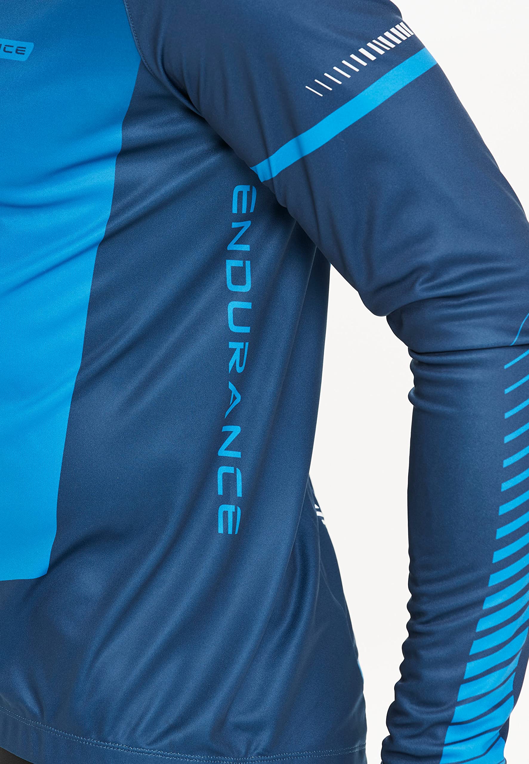 ENDURANCE Bluzka Mężczyźni Jillard