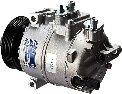 Miniatura 2 de UAC CO 11237C A/C Compresor