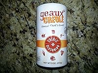 Vista 3 de Geaux Creole 's Original Creole Seasoning, 9 onzas (paquete de 2)
