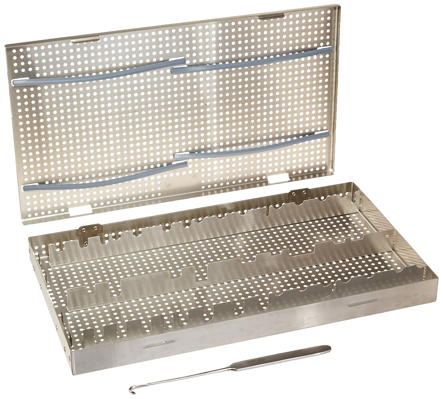 Integra Miltex Vantage V96820 Mid Grade Veterinary Feline