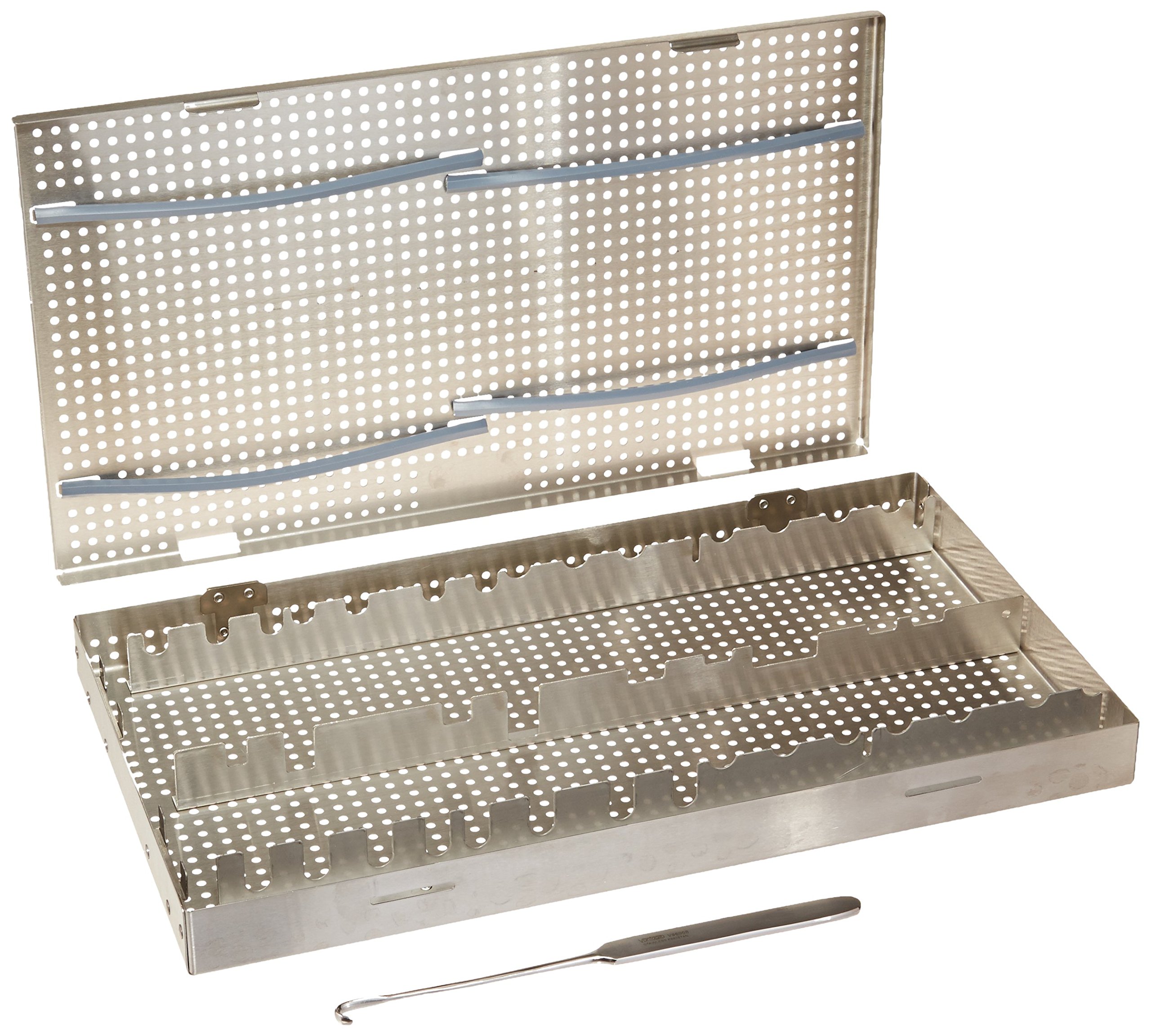 Integra MiltexVantage V96820 Mid Grade Veterinary Feline Spay Kit