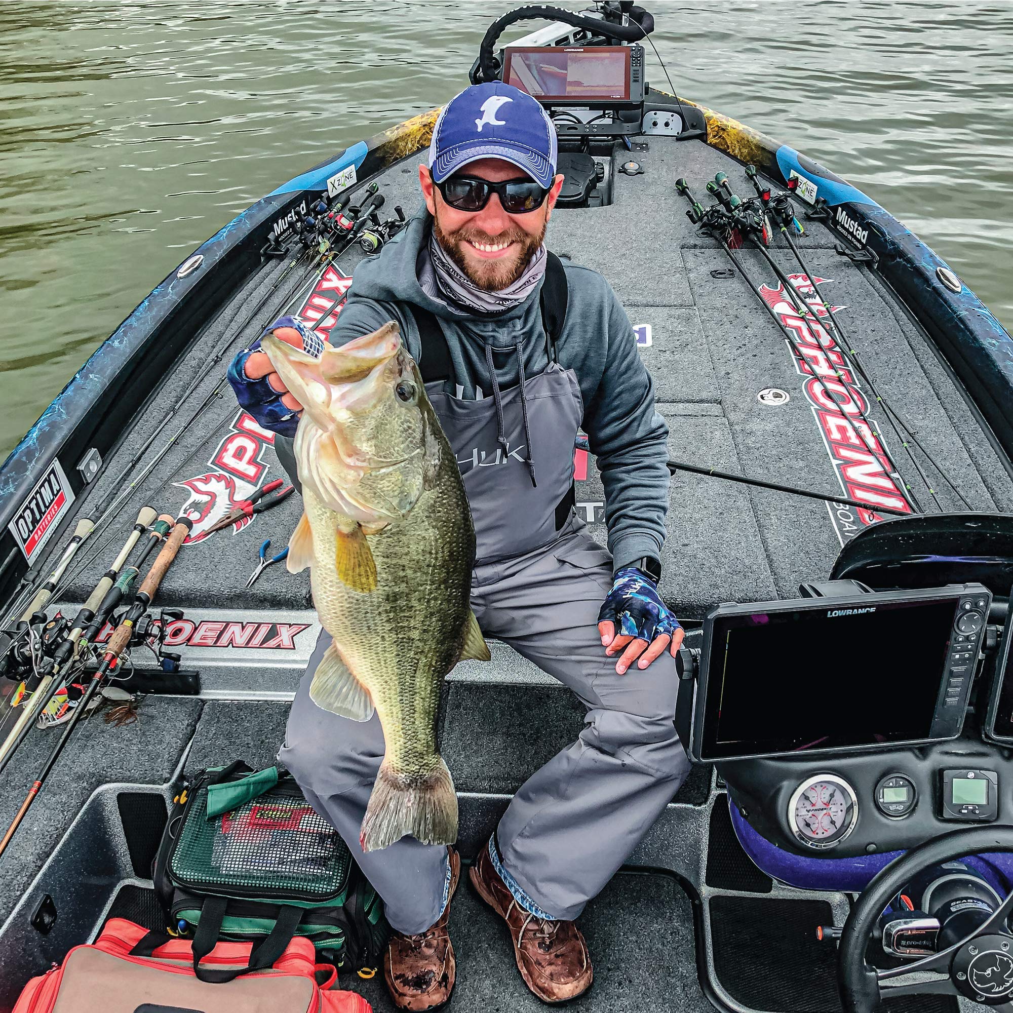 Mustad Tungsten TitanX Skinny Drop Shot Poids