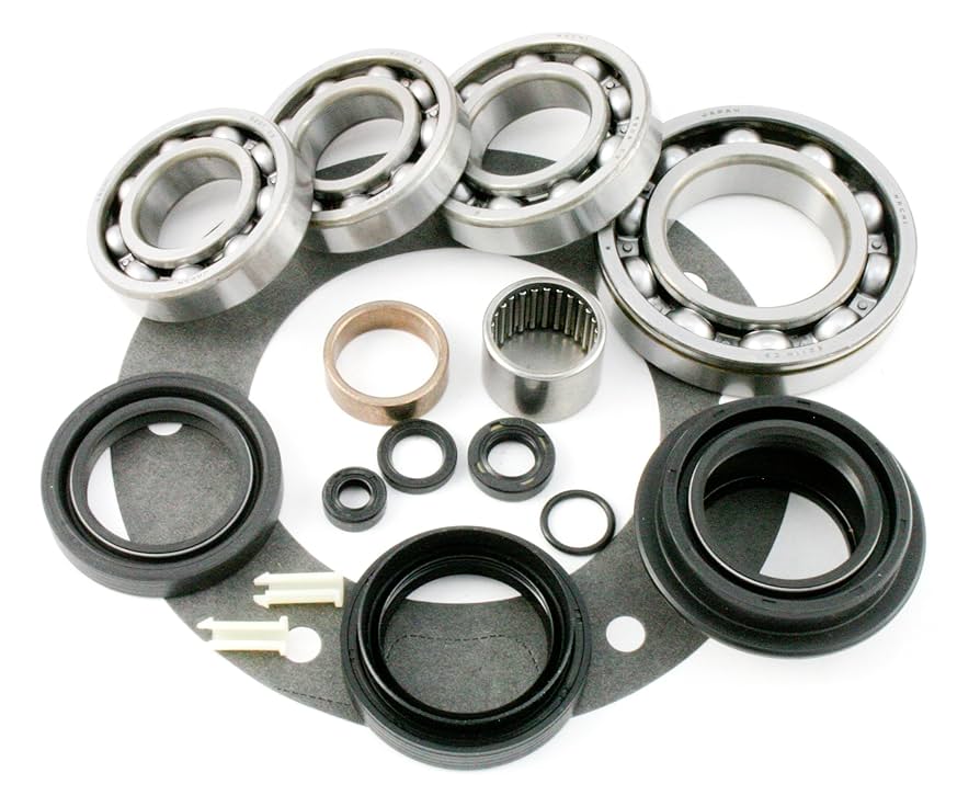 B’ flow(シルバー) Amazon.com: Compatible With: Ford BW4406 Transfer Case