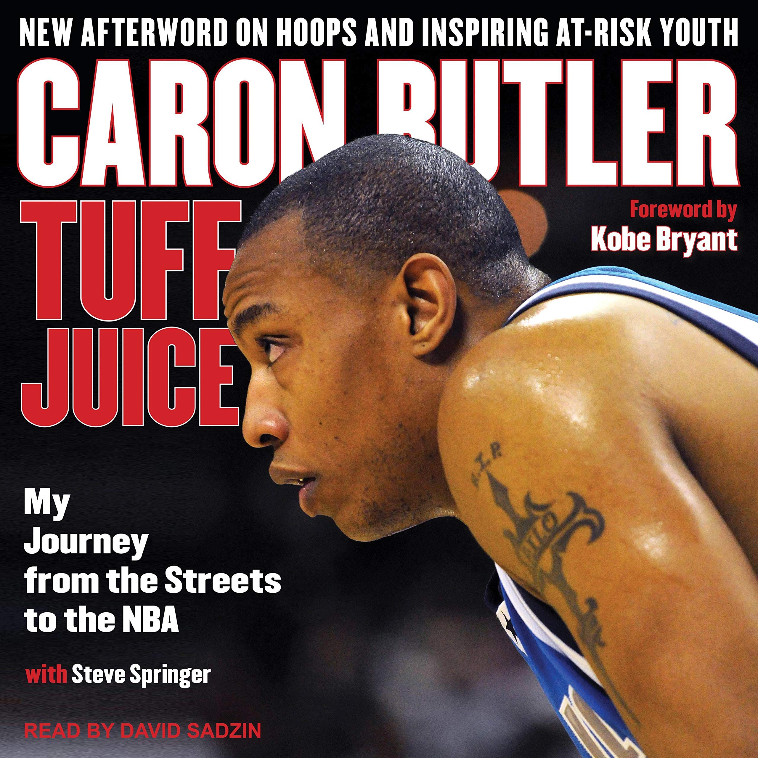 Cover art for Tuff Juice