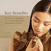 Vista 3 de Aceite esencial de Copaiba de Young Living, 0.5 fl oz, tópico y aromático