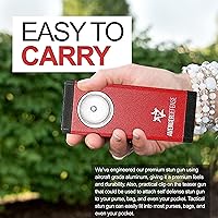 Vista 7 de Pistola paralizante para defensa personal