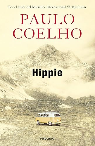 Hippie (Spanish Edition)