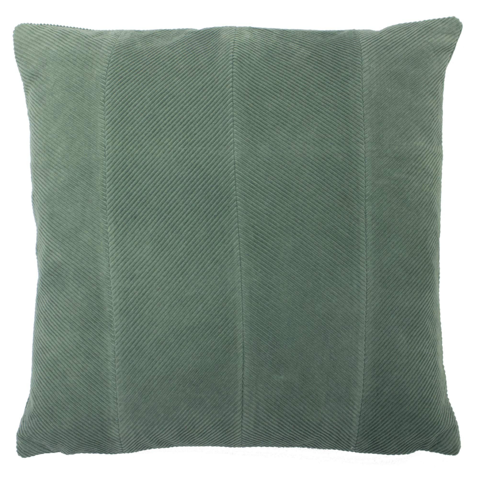 Furn. Jagger Ribbed Corduroy Cushion Cover from B&Q