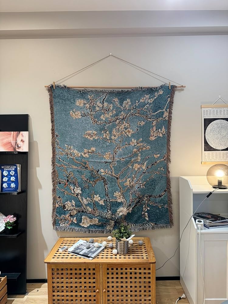 Kindle ゴッホデザインカバー付き本体 ゴッホ［新版］ ―ちいさな美術館｜青幻舎 SEIGENSHA Art