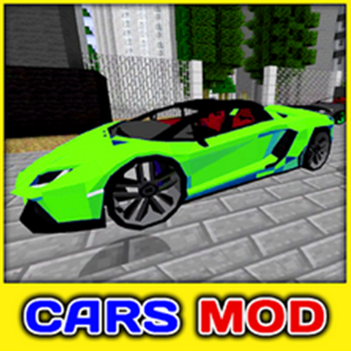 Sports Car Mod for MCPE App on Amazon Appstore