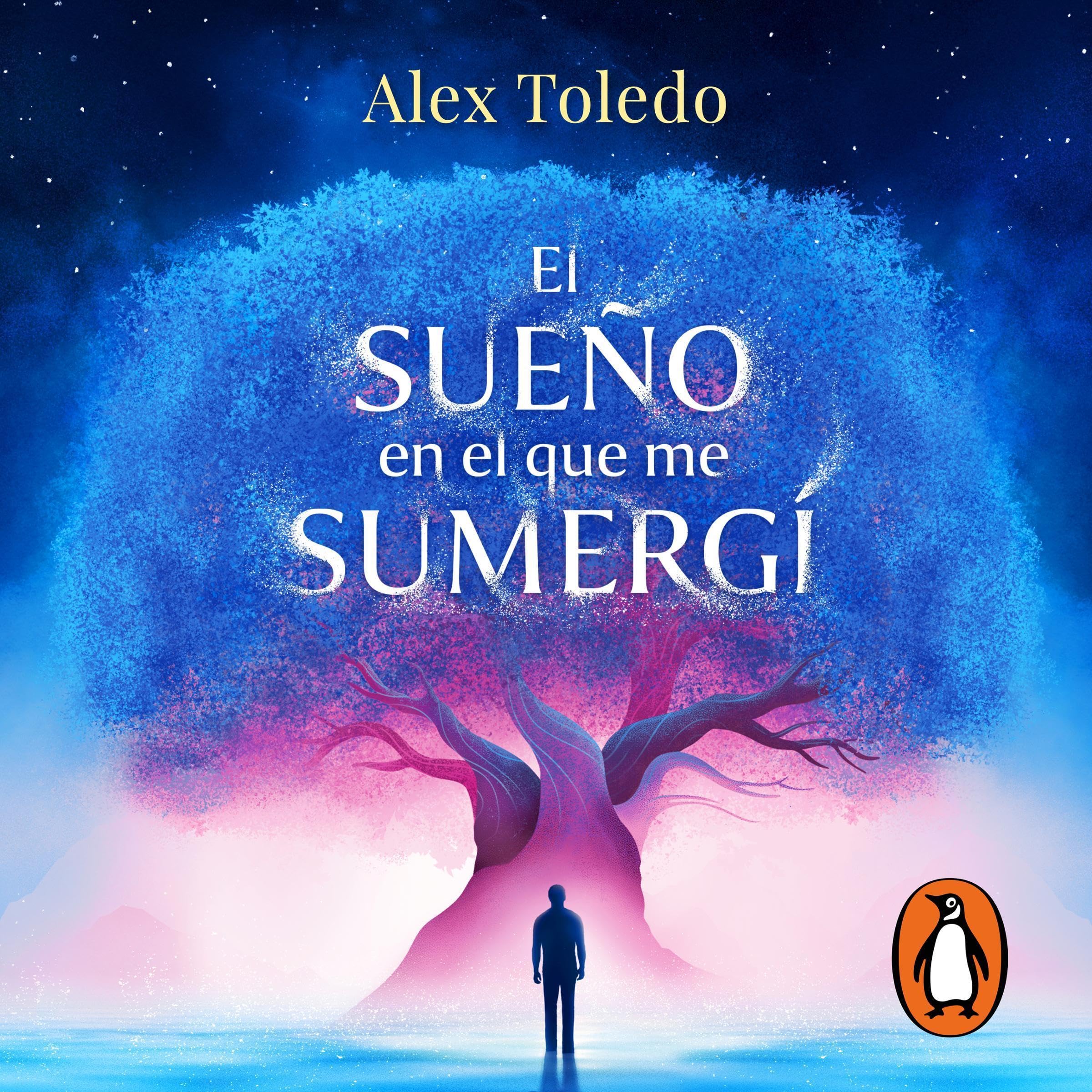 Cover art for El sueño en el que me sumergí [The Dream I Immersed Myself In]