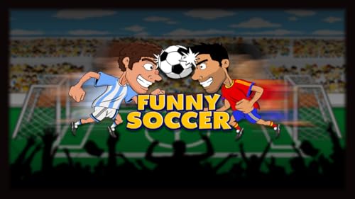 Funny soccer