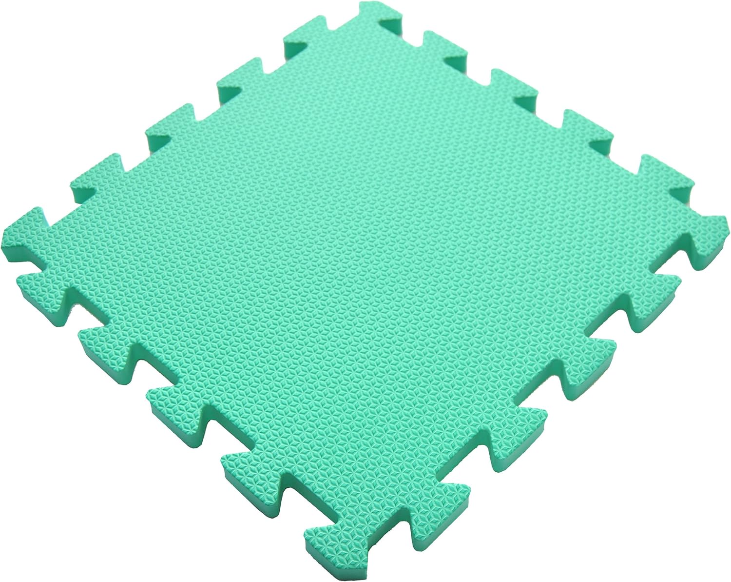 eWonderWorld Children Rainbow Interlocking Foam Tile Wonder Mats 12