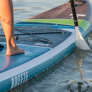 TAHE BREEZE WING 12‘6“x 30”SUPインフレータブル 12'6