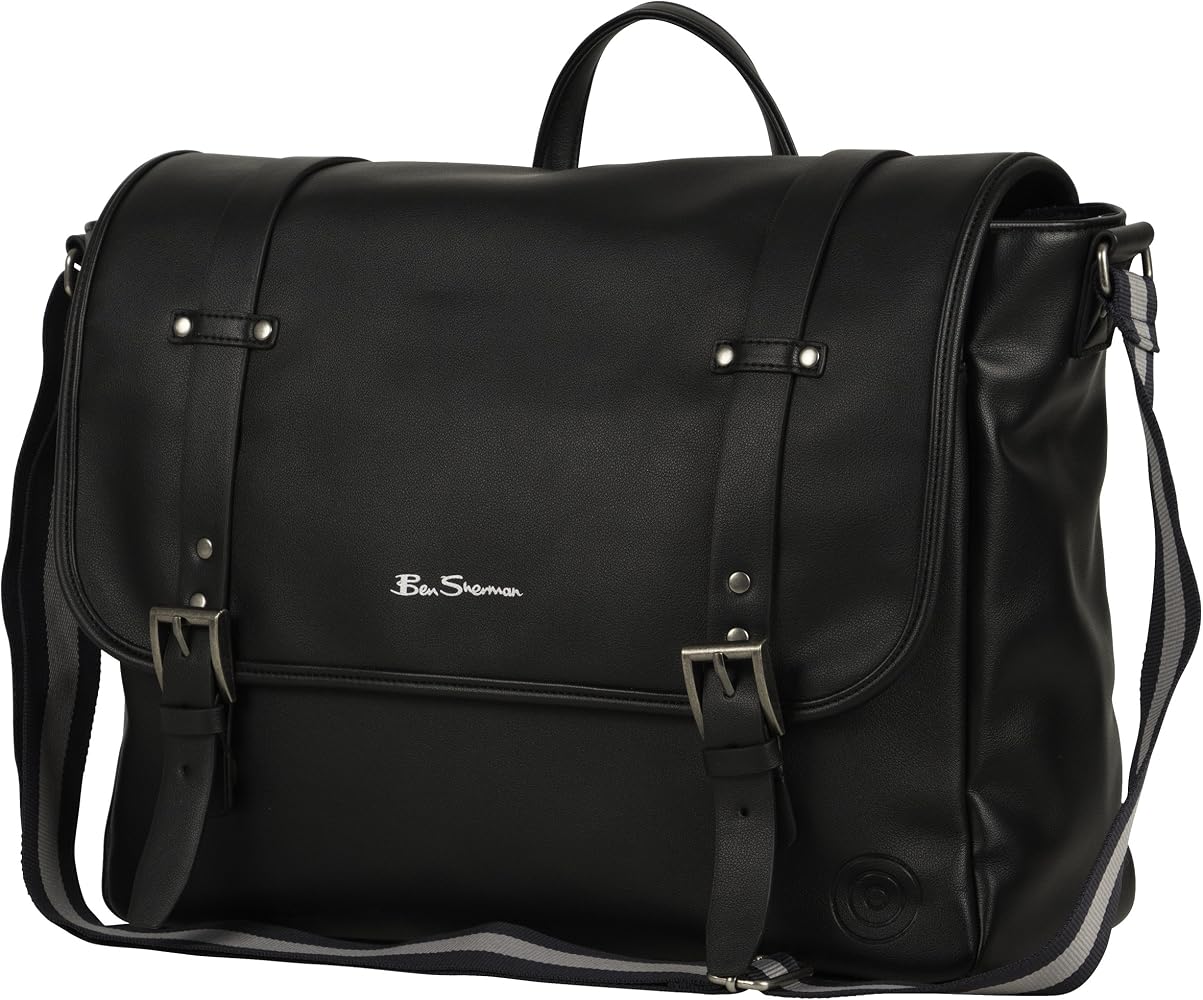 backpack laptop convertible Away Active Convertible Backpack 25L In Navy Blue