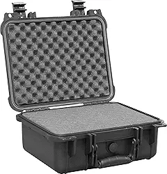 Vonder, Maleta Anti-Impacto Mai 345.