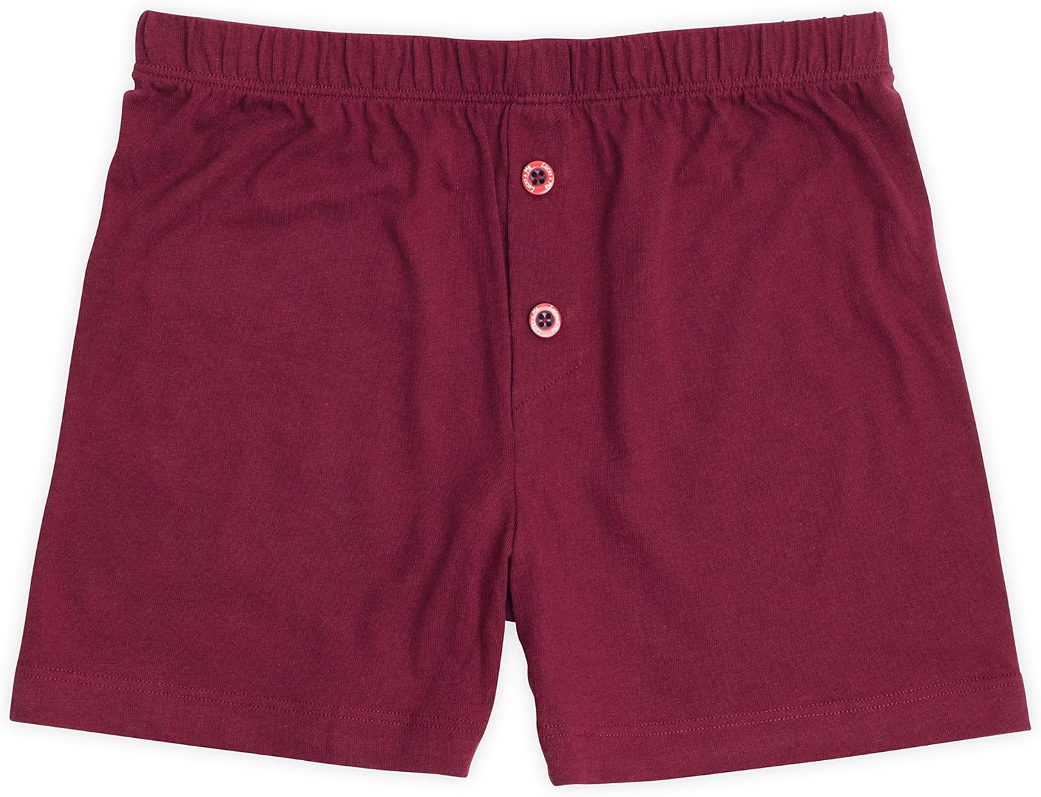Lucky & Me | Noah Boys Boxer Shorts | Children's 100% Cotton Tagless Underwear | 5 Pack