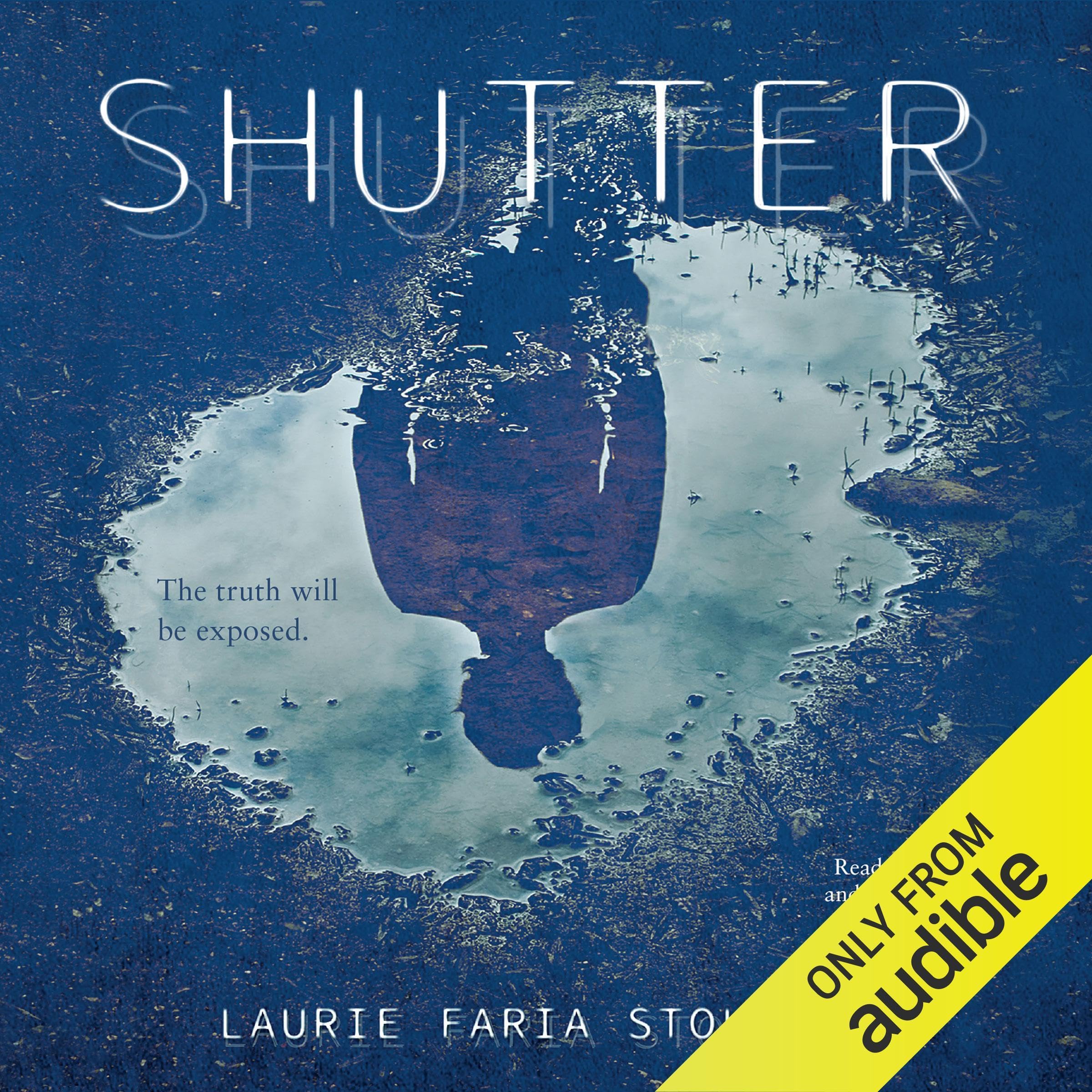 Cover art for Shutter