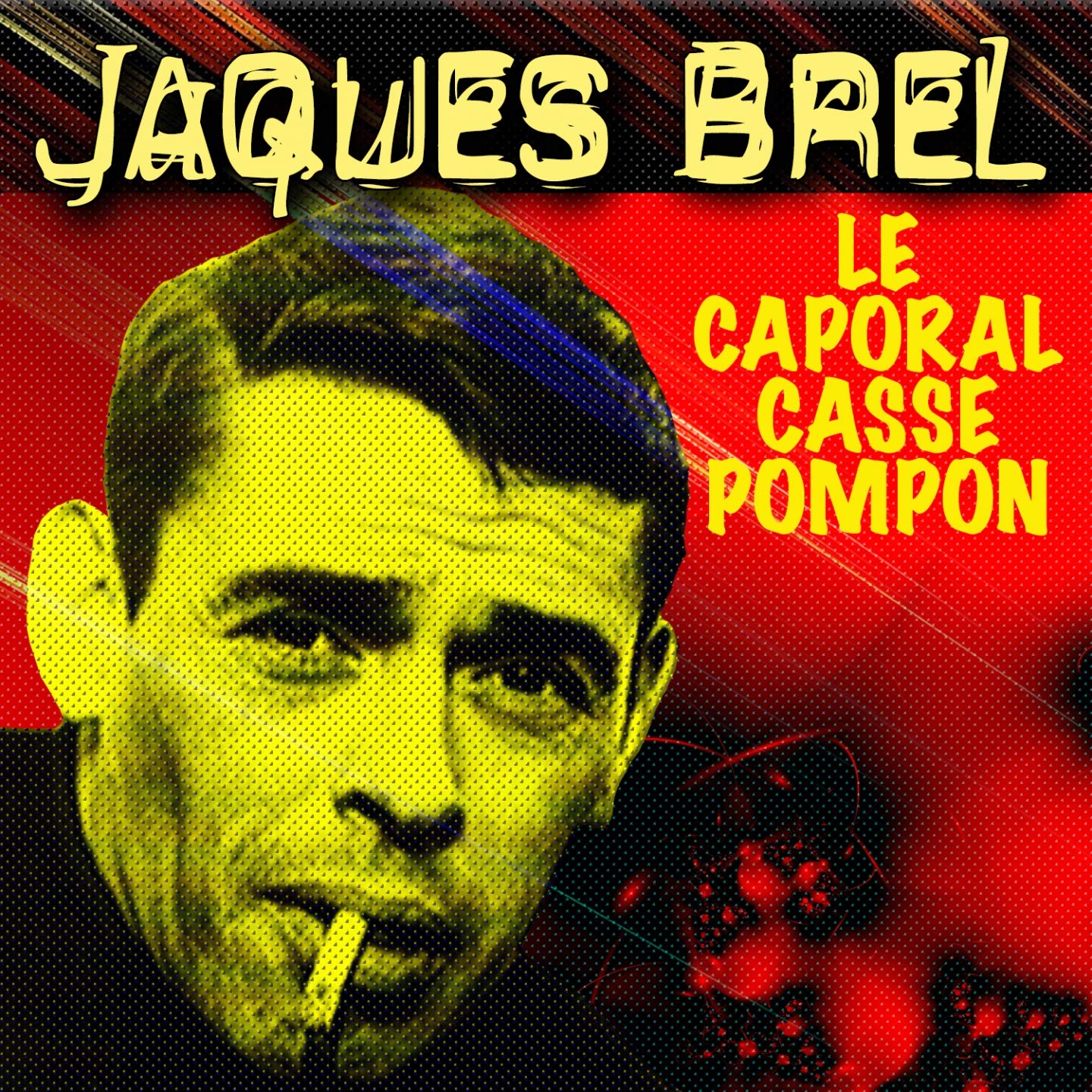 Jaques Brel