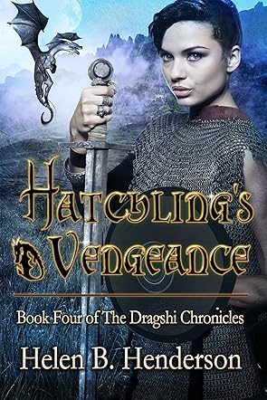 Hatchling's Vengeance 