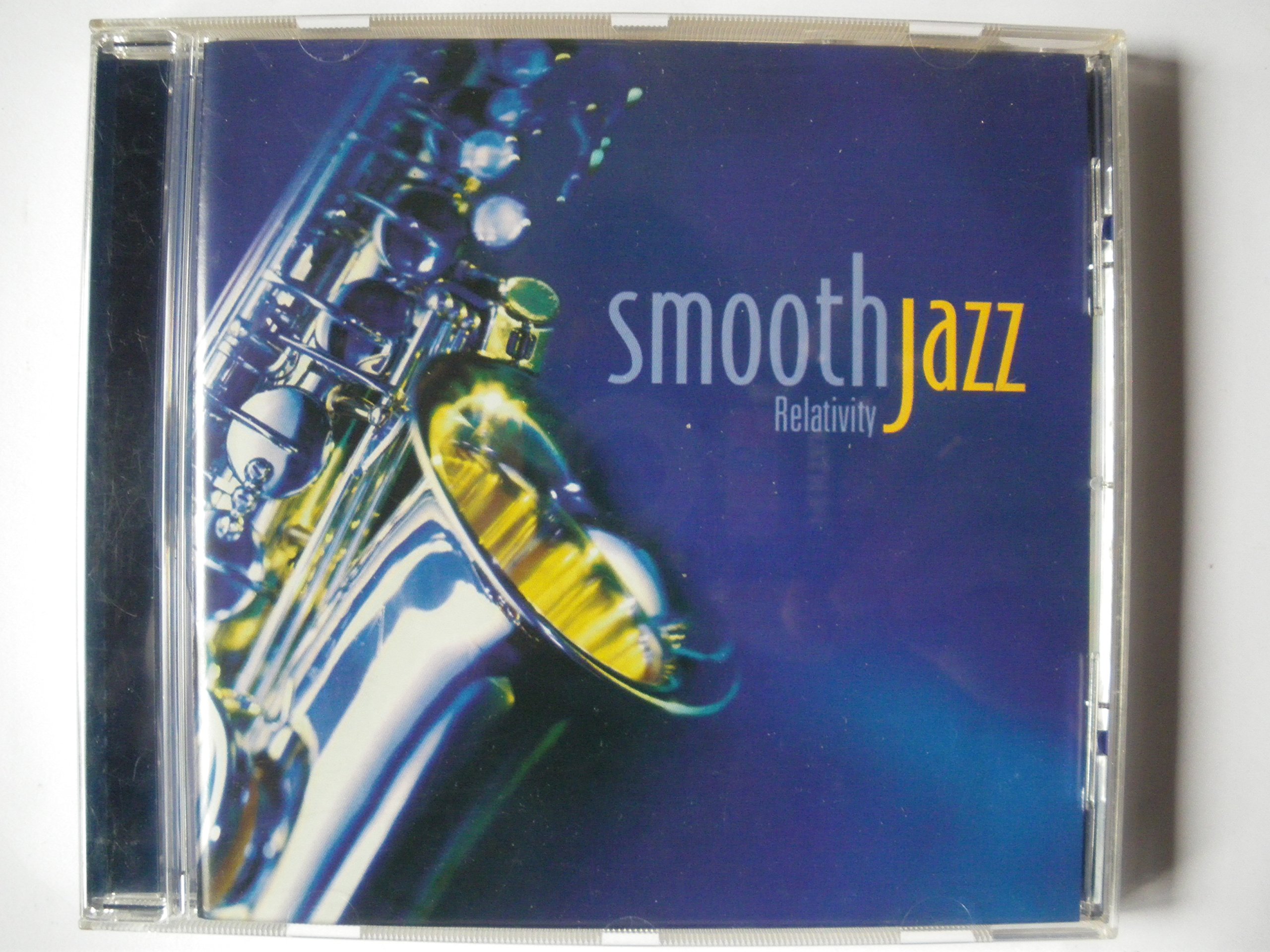 Smooth Jazz [Audio CD]