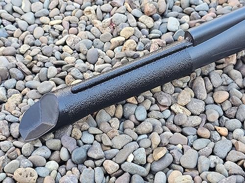 Miniatura 2 de Funda protectora con punta de excavación para Garrett Pro Pointer Series, ABS duradero premium