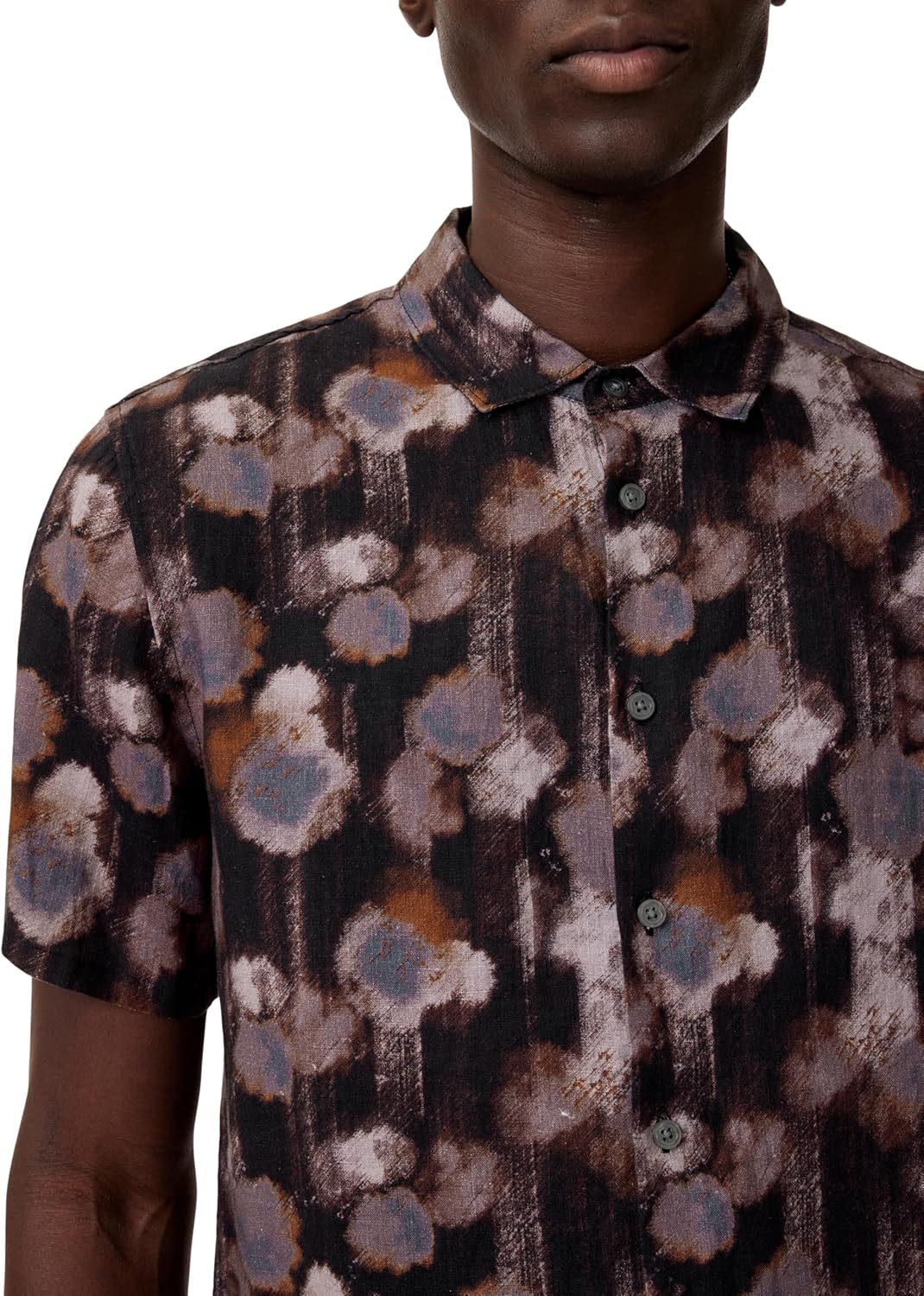 John Varvatos Men's Sean Shirt