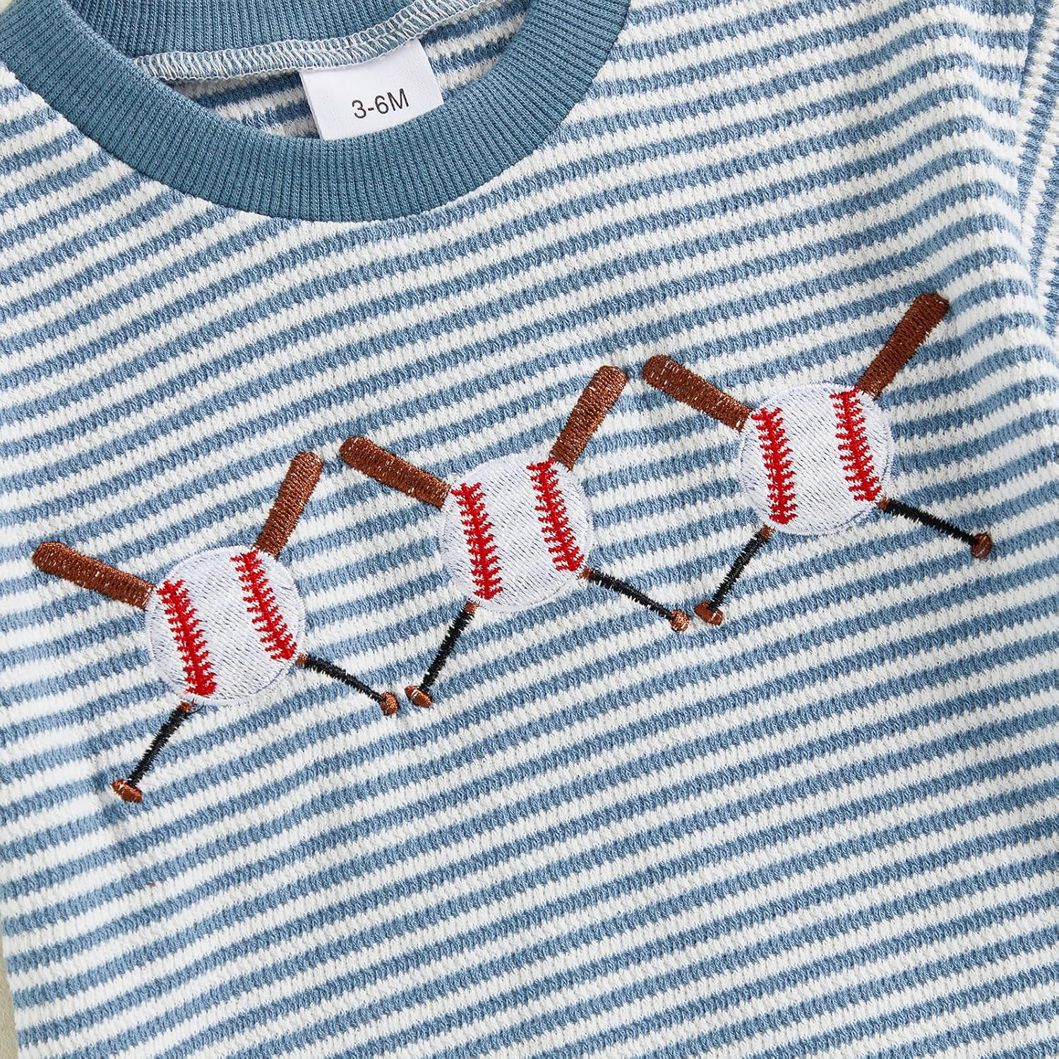 Baby Boy Clothes Summer Baby Boy Bubble Romper Short Sleeve Jumpsuit One Piece Outfit Newborn Infant Clothing - Image 6