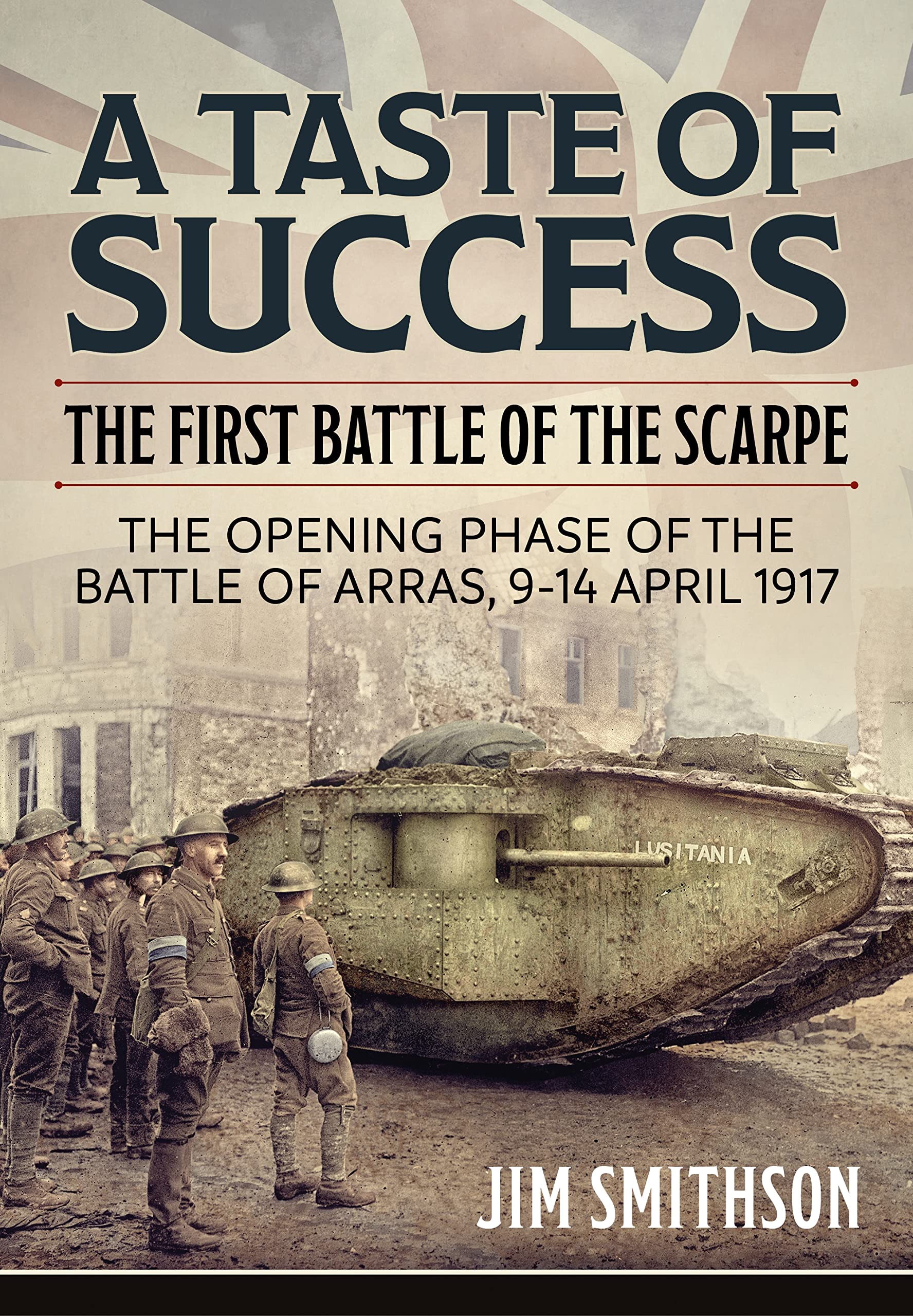 A Taste of Success